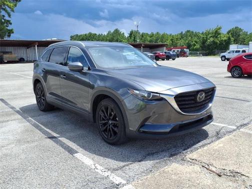 2022 Mazda CX-9 Touring