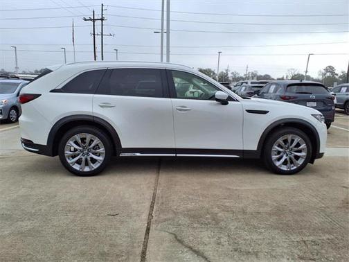 2024 Mazda CX-90 3.3 Turbo Premium