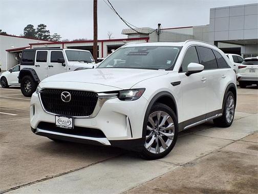 2024 Mazda CX-90 3.3 Turbo Premium