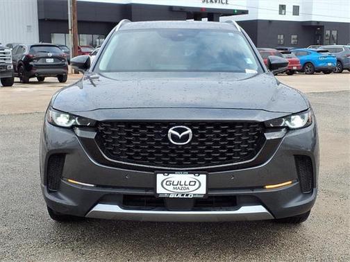 2024 Mazda CX-50 2.5 Turbo Premium Plus Package