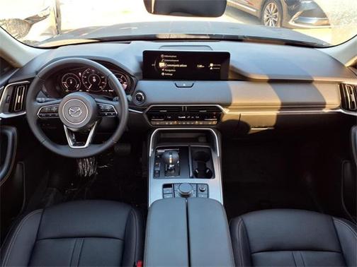 2025 Mazda CX-90 PHEV Premium Sport