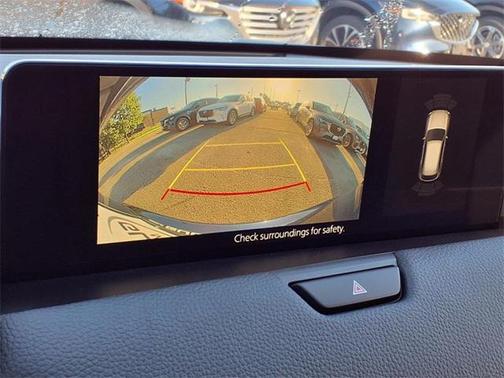 2025 Mazda CX-90 PHEV Premium Sport