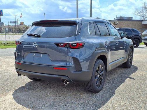 2026 Mazda CX-50 2.5 S Select Package