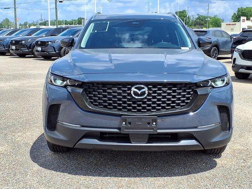 2026 Mazda CX-50 2.5 S Select Package