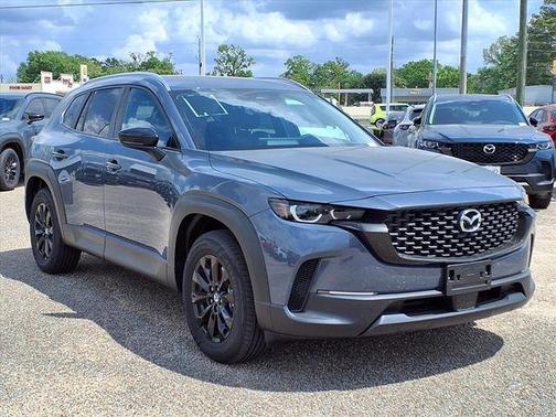 2026 Mazda CX-50 2.5 S Select Package