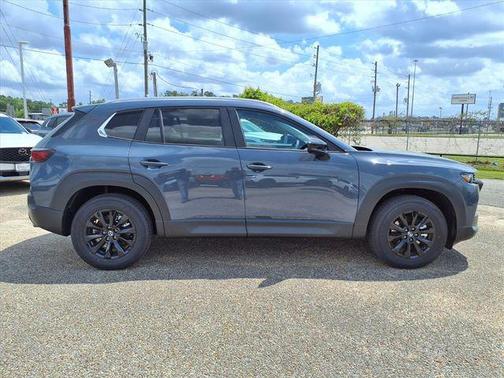 2026 Mazda CX-50 2.5 S Select Package