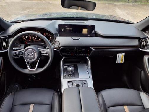 2025 Mazda CX-90 3.3 Turbo S Premium
