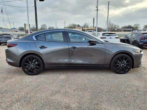 2026 Mazda Mazda3 2.5 S Select Sport