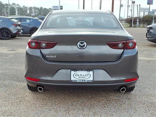 2026 Mazda Mazda3 2.5 S Select Sport