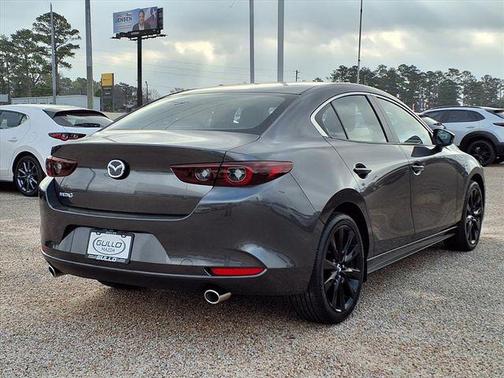 2026 Mazda Mazda3 2.5 S Select Sport