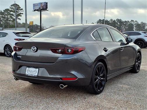 2026 Mazda Mazda3 2.5 S Select Sport