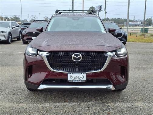 2026 Mazda CX-90 3.3 Turbo Premium Plus