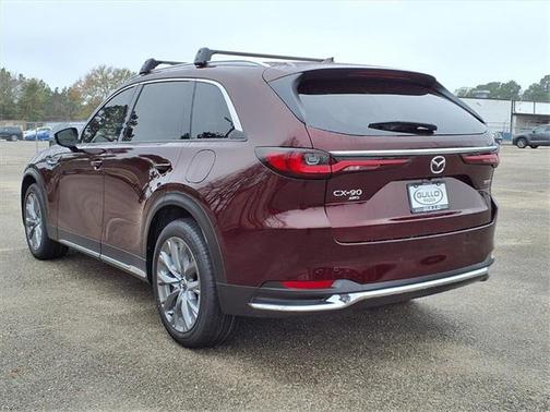 2026 Mazda CX-90 3.3 Turbo Premium Plus