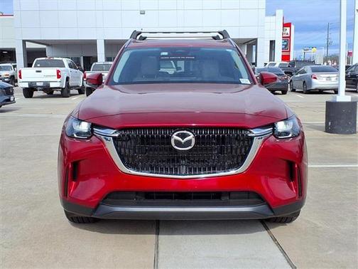 2025 Mazda CX-90 3.3 Turbo Preferred