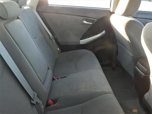 2014 Toyota Prius Four