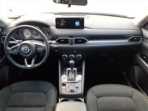 2023 Mazda CX-5 2.5 S