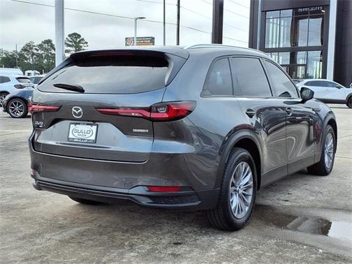 2024 Mazda CX-90 3.3 Turbo Preferred Plus