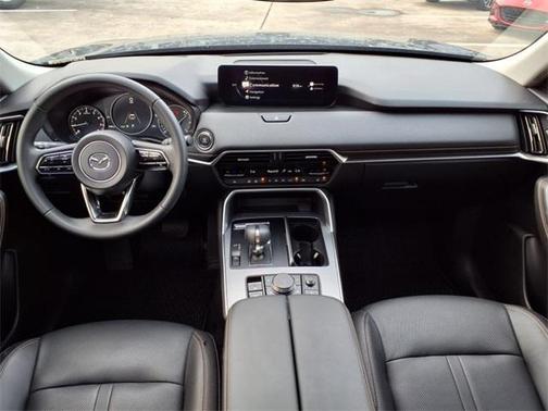 2024 Mazda CX-90 3.3 Turbo Preferred Plus