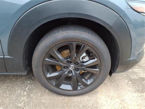 2023 Mazda CX-30 2.5 S Carbon Edition