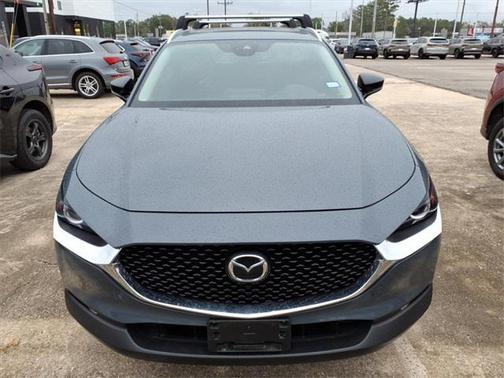 2023 Mazda CX-30 2.5 S Carbon Edition