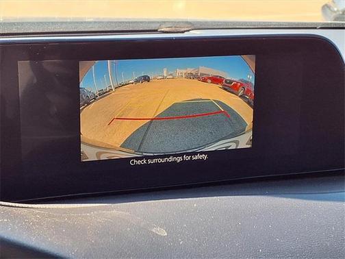 2024 Mazda Mazda3 AWD