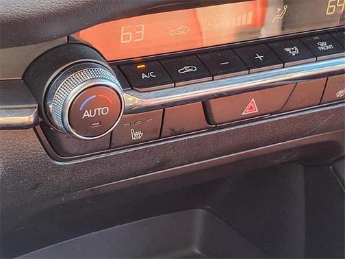 2024 Mazda Mazda3 AWD