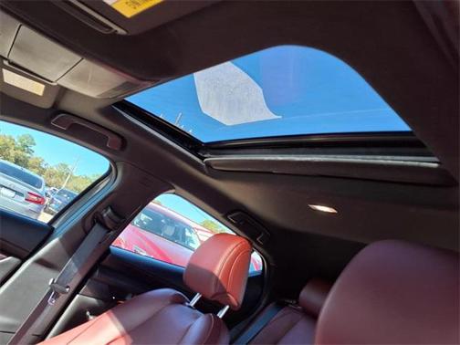 2024 Mazda Mazda3 AWD