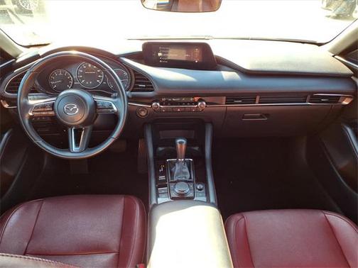 2024 Mazda Mazda3 AWD