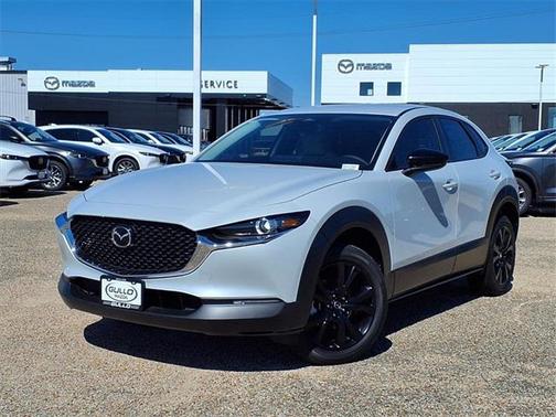 2026 Mazda CX-30 2.5 S Select Sport