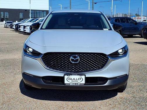 2026 Mazda CX-30 2.5 S Select Sport