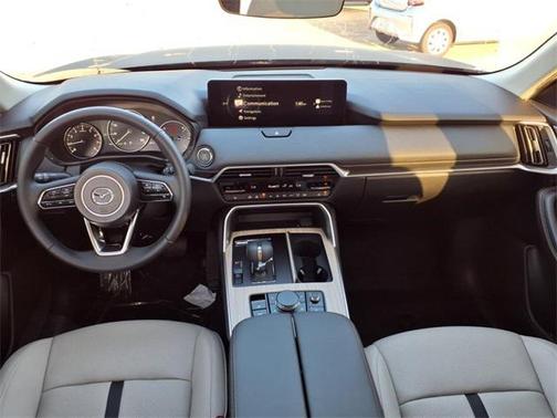 2025 Mazda CX-90 3.3 Turbo Preferred