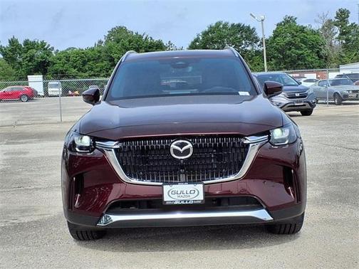 2025 Mazda CX-90 3.3 Turbo Premium Plus