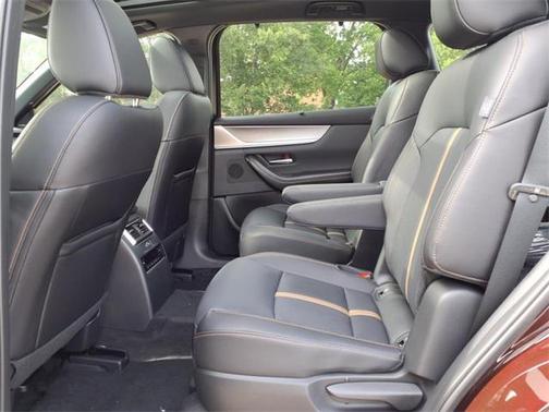 2025 Mazda CX-90 3.3 Turbo Premium Plus