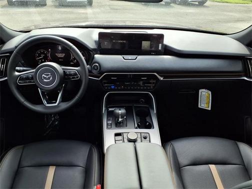 2025 Mazda CX-90 3.3 Turbo Premium Plus