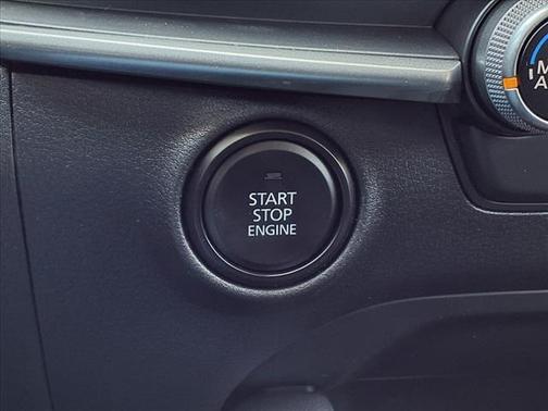2025 Mazda Mazda3 FWD