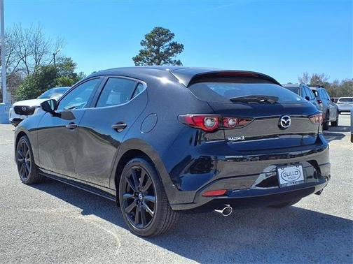 2026 Mazda Mazda3 2.5 S Select Sport