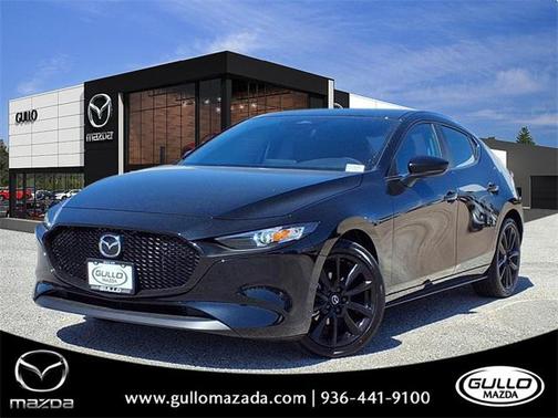 2026 Mazda Mazda3 2.5 S Select Sport