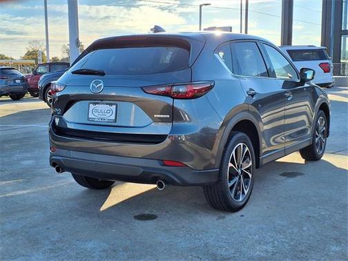 2023 Mazda CX-5 2.5 S