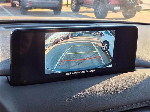 2023 Mazda CX-5 2.5 S