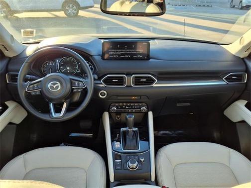 2023 Mazda CX-5 2.5 S