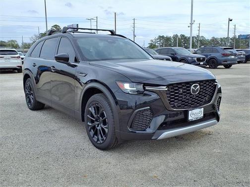 2026 Mazda CX-70 3.3 Turbo Premium Plus