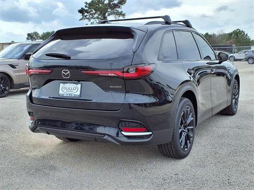 2026 Mazda CX-70 3.3 Turbo Premium Plus