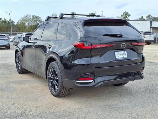 2026 Mazda CX-70 3.3 Turbo Premium Plus