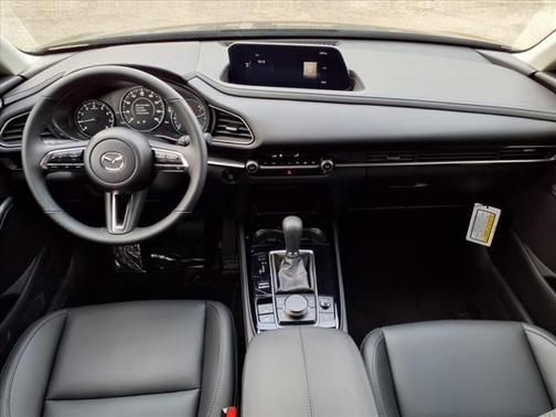 2025 Mazda CX-30 Select
