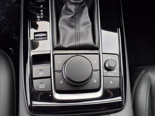 2025 Mazda CX-30 Select
