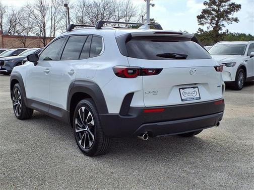 2026 Mazda CX-50 Hybrid Premium Plus