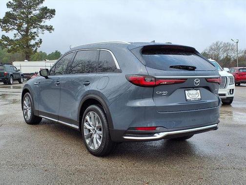 2026 Mazda CX-90 3.3 Turbo Premium Plus