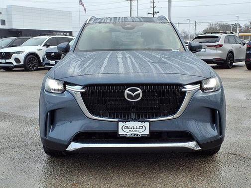 2026 Mazda CX-90 3.3 Turbo Premium Plus