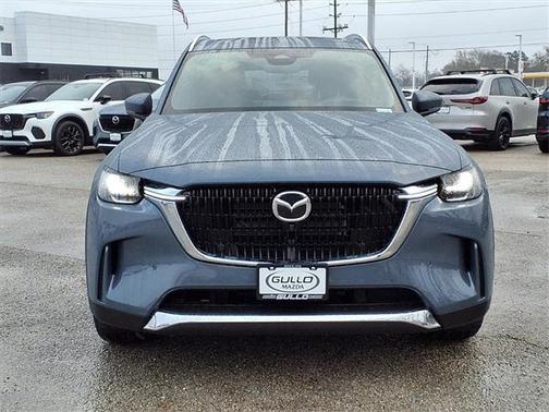 2026 Mazda CX-90 3.3 Turbo Premium Plus