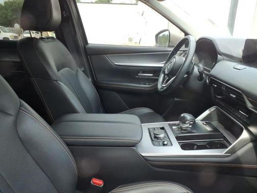 Platinum Quartz 2024 Mazda CX-90 3.3 Turbo Premium
